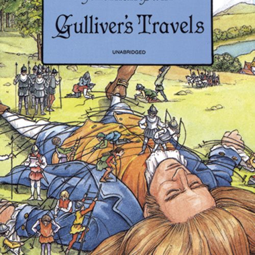 Gulliver’s Travels