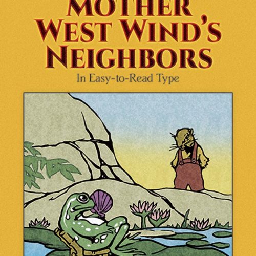 Mother West Wind’s Neighbors