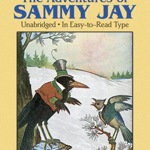 The Adventures of Sammy Jay
