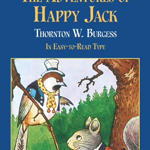 The Adventures of Happy Jack