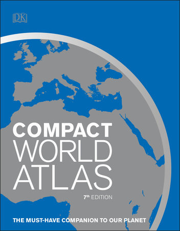 Compact Atlas of the World, 7th Edition