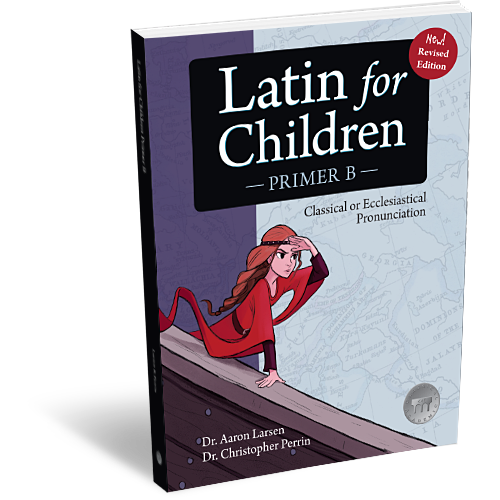 Latin for Children: Primer B