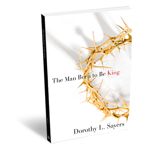 The Man Born to Be King