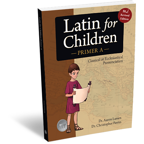 Latin for Children: Primer A