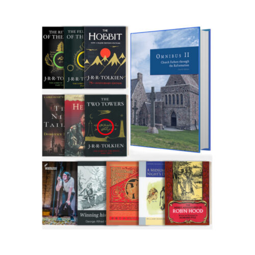 2. Omnibus II - Secondary Literature Package