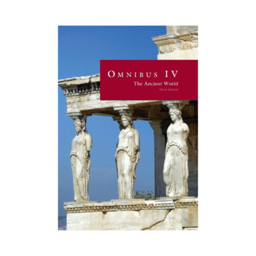 Omnibus IV - Student Text (Third Edition)