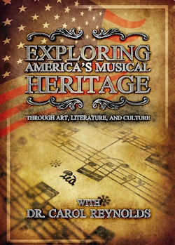 Exploring America's Musical Heritage