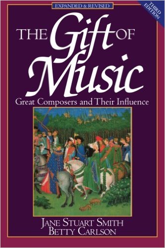 The Gift of Music