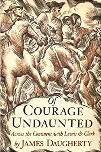 Of Courage Undaunted