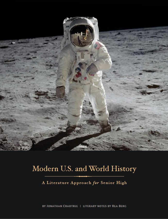 Modern U.S. and World History - Teacher Guide (High School)