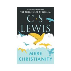 Mere Christianity