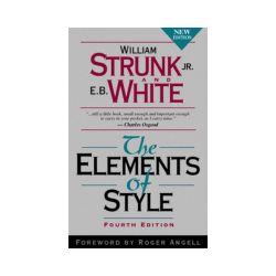 The Elements of Style