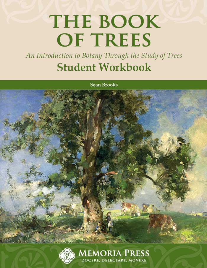The Book of Trees - Student Workbook