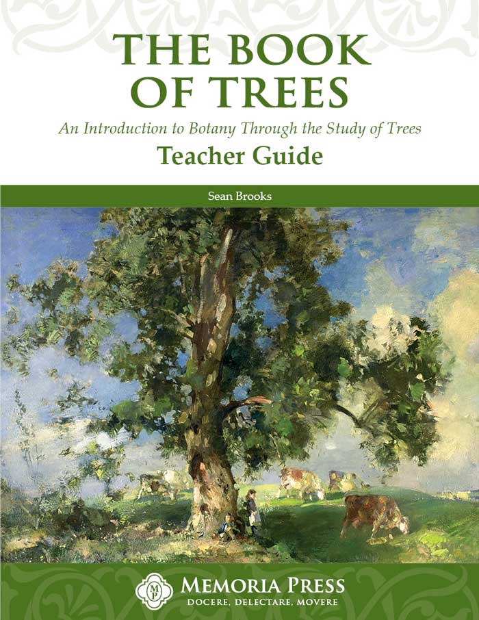 The Book of Trees - Teacher Guide