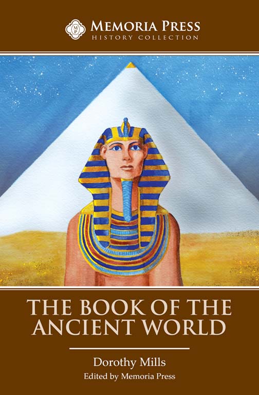 The Book of the Ancient World - Text (Second Edition)