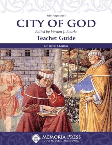 City of God - Teacher Guide
