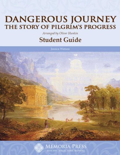 Dangerous Journey - Student Guide