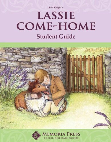 Lassie Come-Home - Student Guide