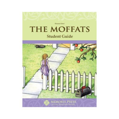 The Moffats - Student Guide (First Edition)