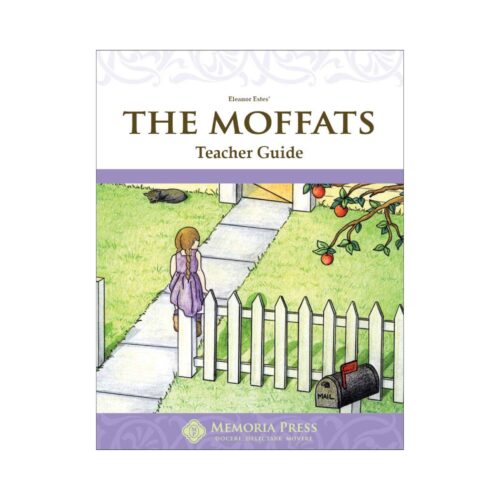 The Moffats - Teacher Manual (First Edition)
