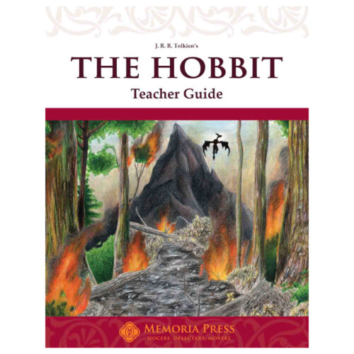 The Hobbit - Teacher Guide