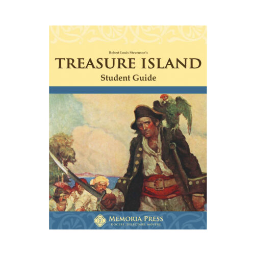 Treasure Island - Student Guide