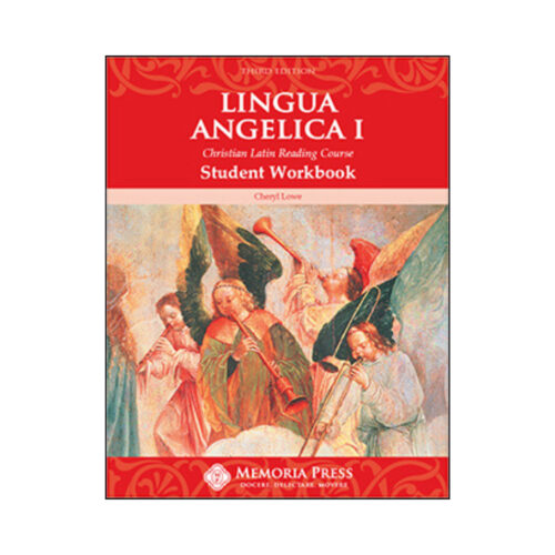 Lingua Angelica I - Student Book