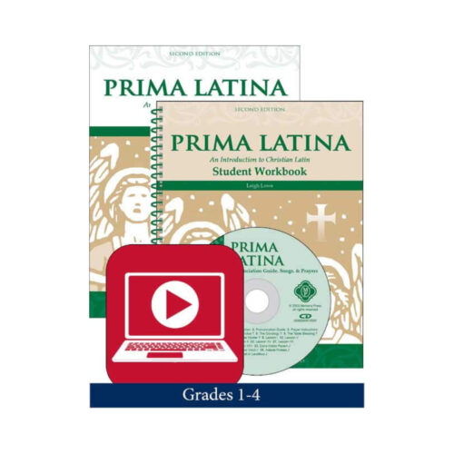 Prima Latina Basic Set