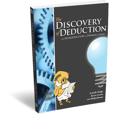 The Discovery of Deduction - Student Edition