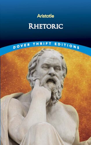 Aristotle’s Rhetoric
