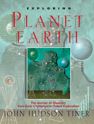 Exploring Planet Earth