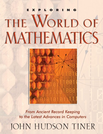 Exploring the World of Mathematics