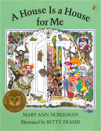 A House is a House for Me