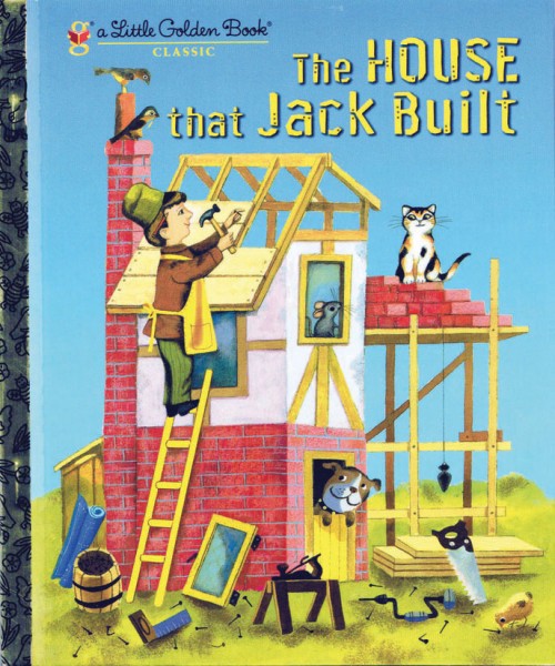 The House that Jack Built