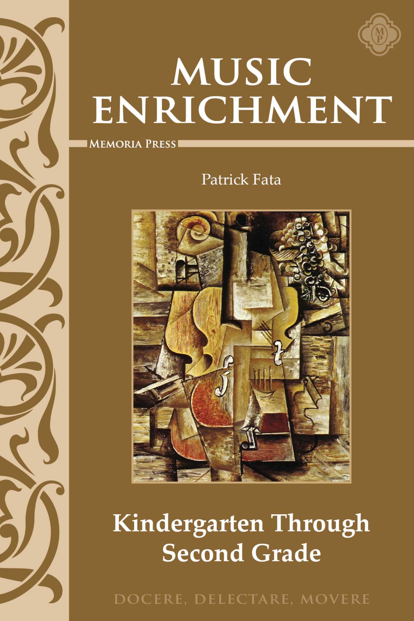 Music Enrichment: Kindergarten - Second Grade