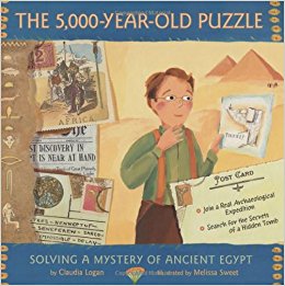 The 5,000-Year-Old Puzzle