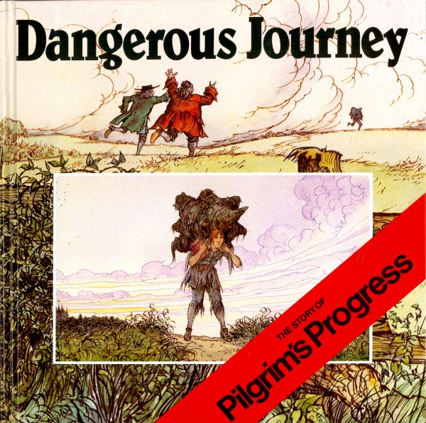 Dangerous Journey