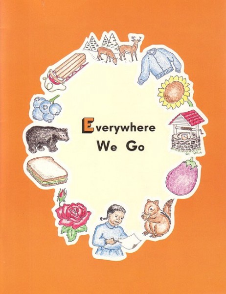 Everywhere We Go
