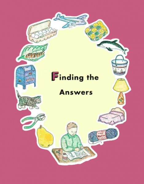 Finding the Answers