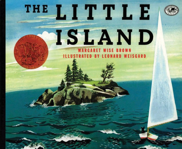 The Little Island