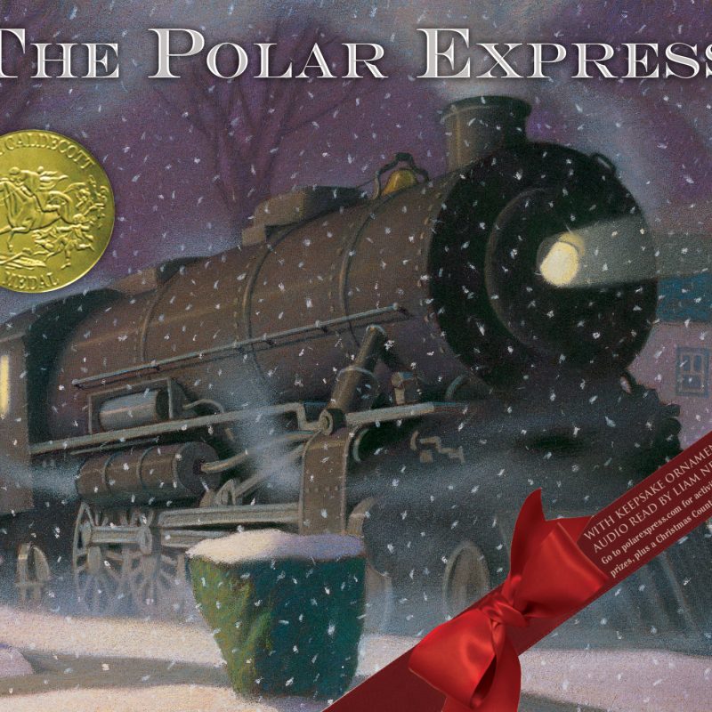 The Polar Express