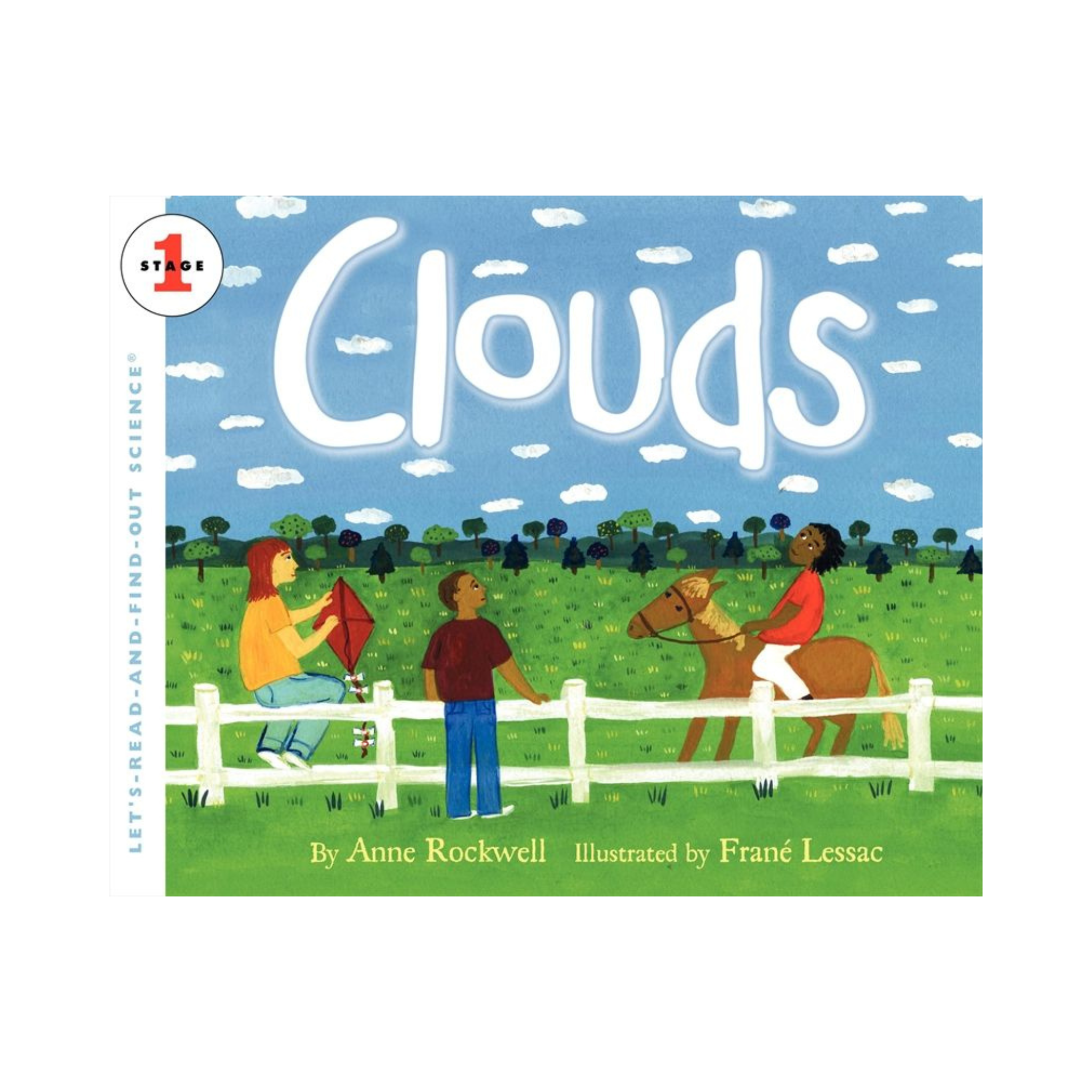 Clouds