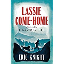 Lassie Come-Home