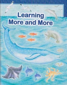 Learning More and More