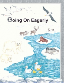 Going on Eagerly