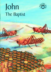 John: The Baptist
