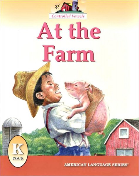 At the Farm