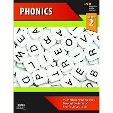 Core Skills Phonics 2