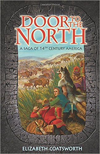 Door to the North