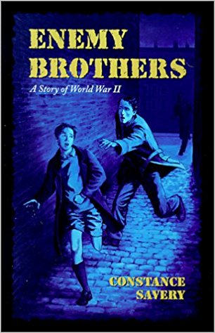 Enemy Brothers